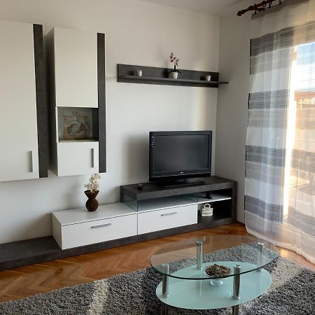 Apartman Madape Сесвете Экстерьер фото
