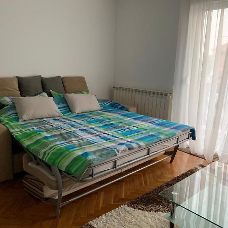 Apartman Madape Сесвете Экстерьер фото
