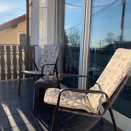 Apartman Madape Сесвете Экстерьер фото