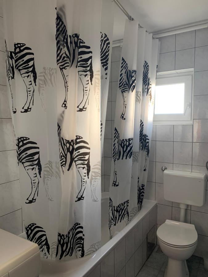 Apartman Madape Сесвете Экстерьер фото