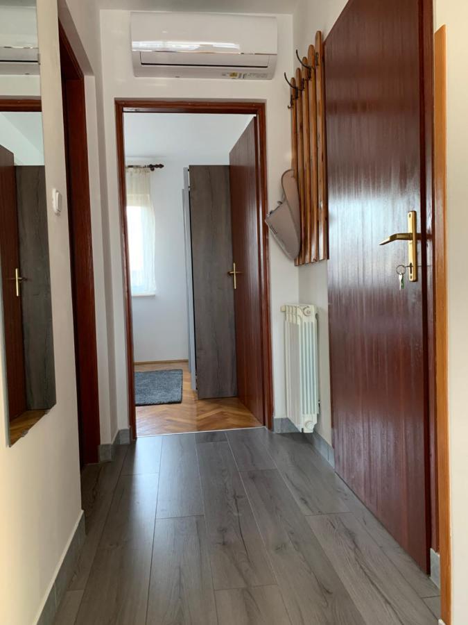 Apartman Madape Сесвете Экстерьер фото