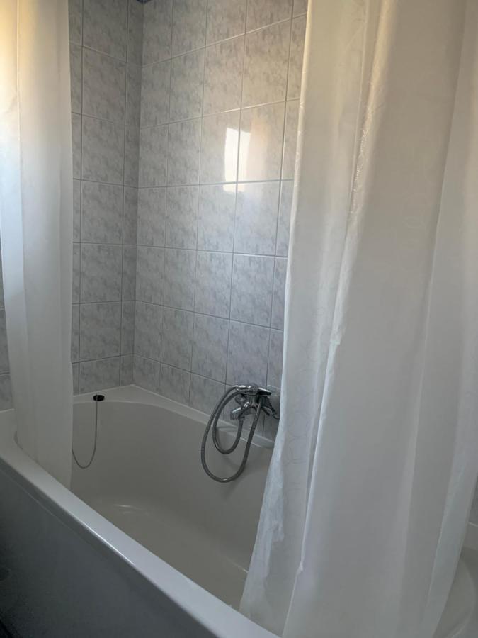 Apartman Madape Сесвете Экстерьер фото