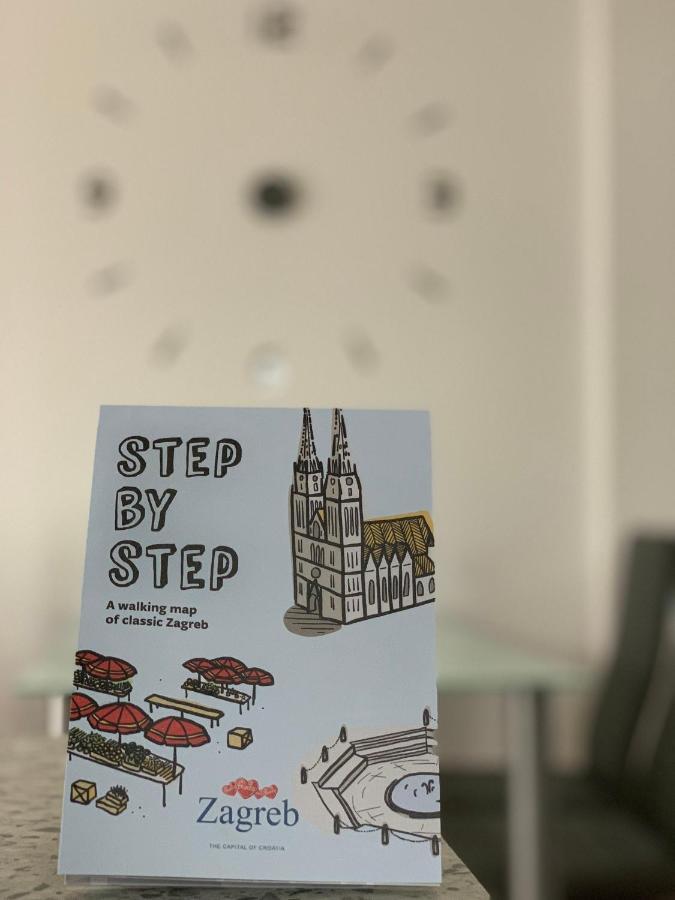 Apartman Madape Сесвете Экстерьер фото