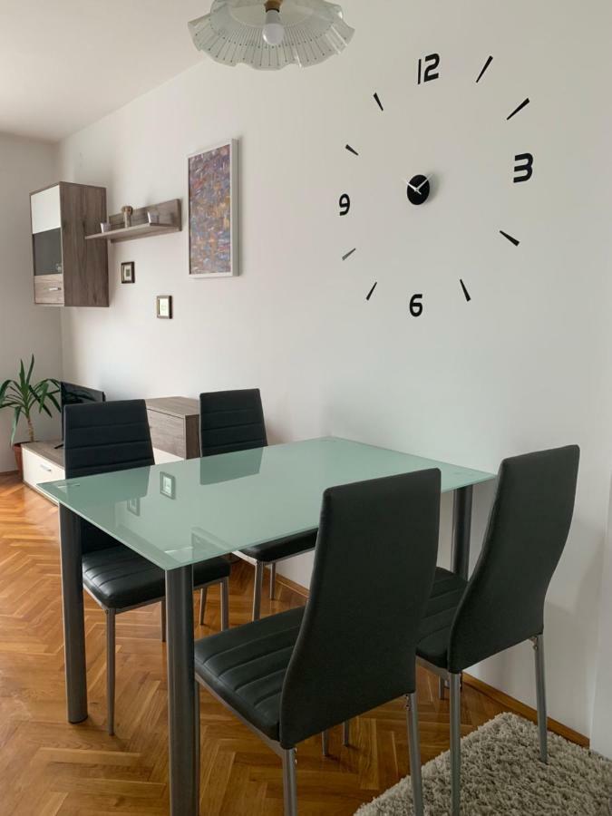 Apartman Madape Сесвете Экстерьер фото