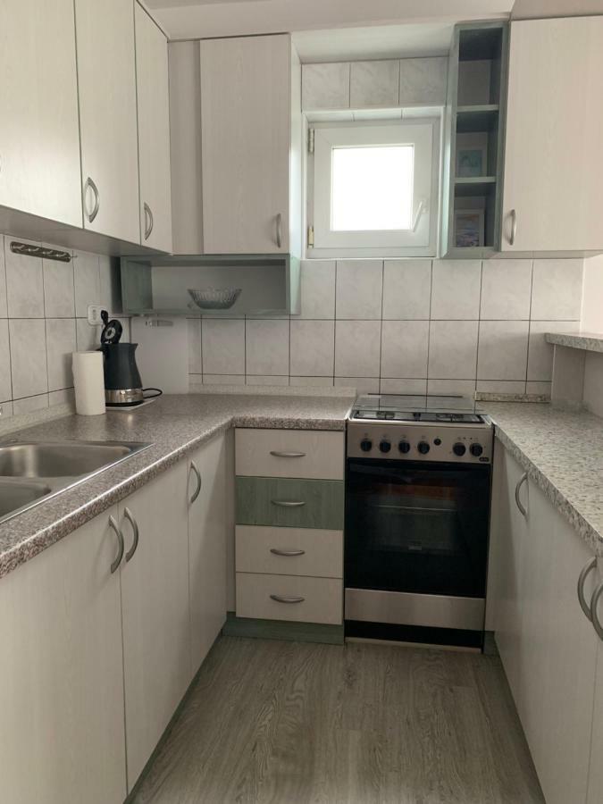 Apartman Madape Сесвете Экстерьер фото